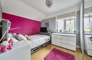 Bedroom 3- click for photo gallery
